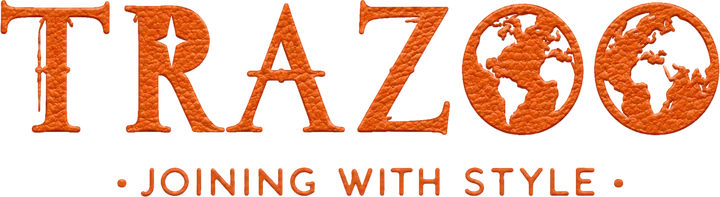 Trazoo — joining with style
