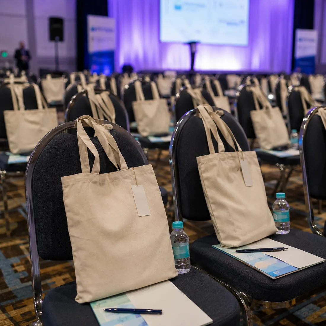 Events & Conferences