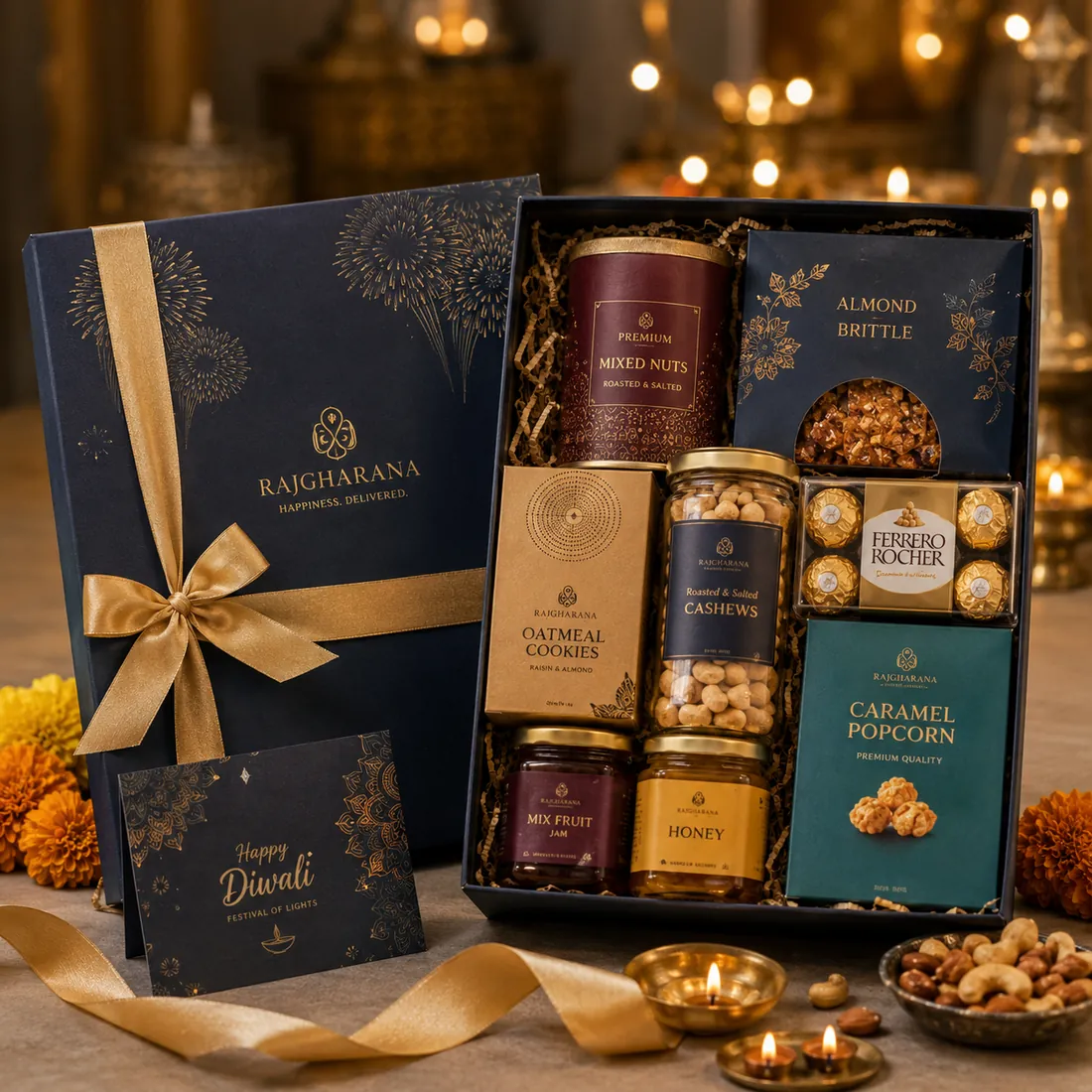 Festive Gifting